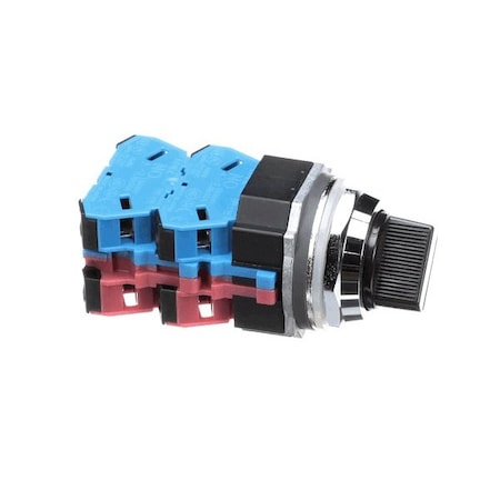 Biro Selector Switch, Hand/Foot Control EMG90668